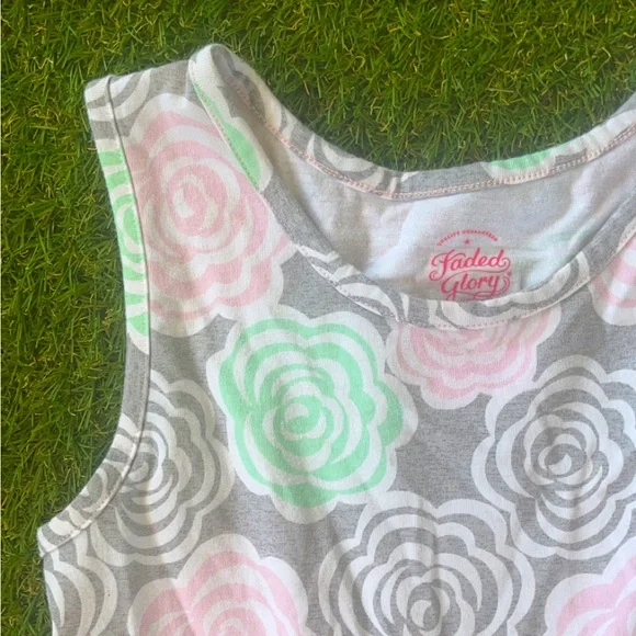 Kids summer dress - Picture 3 of 3